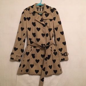 Burberry Trench Coat